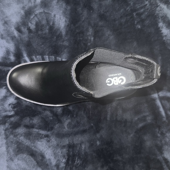 GBG Los Angeles size 10m shoes - Picture 2 of 5